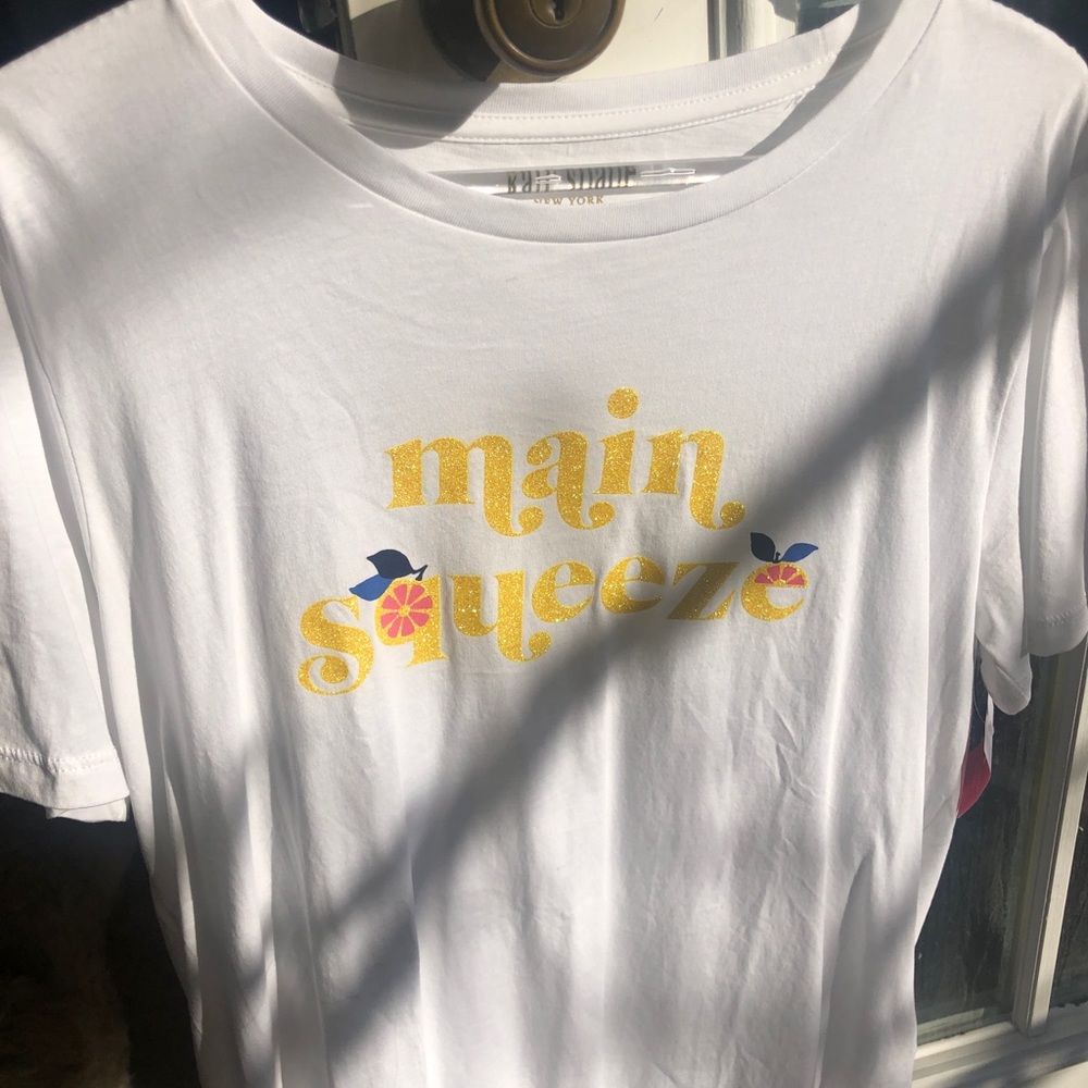 Shirt from Kate spade